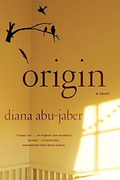 Origin: A Novel