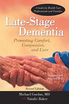 Late-Stage Dementia