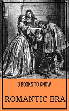 3 Books to Know: Romantic Era