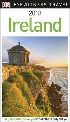 DK Eyewitness Travel Guide Ireland