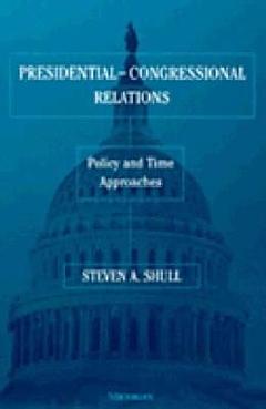 Presidential-Congressional Relations