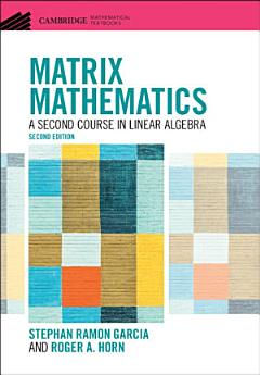 Matrix Mathematics