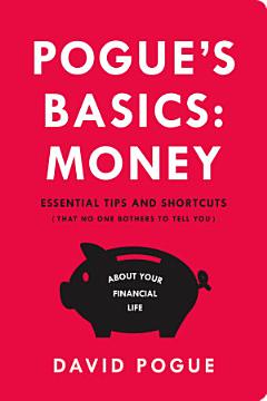 Pogue\'s Basics: Money