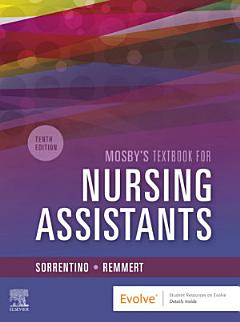 Mosby\'s Textbook for Nursing Assistants - E-Book