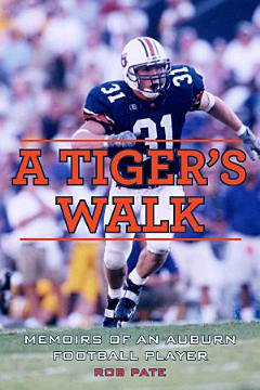 A Tiger\'s Walk