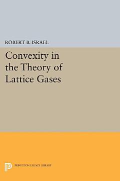 Convexity in the Theory of Lattice Gases