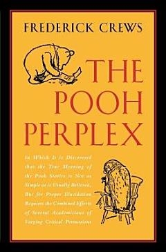 The Pooh Perplex