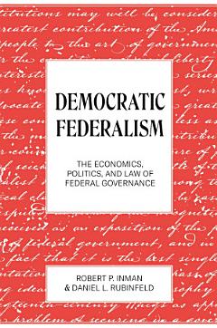 Democratic Federalism