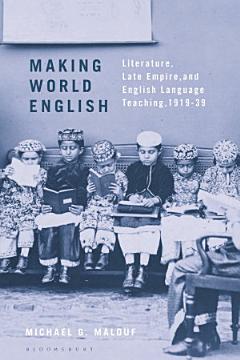 Making World English