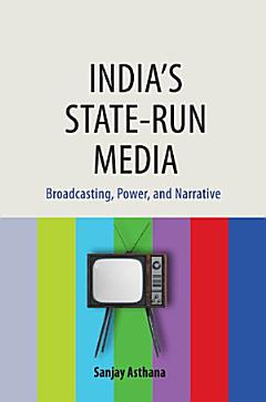 India\'s State-run Media