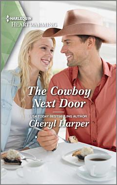 The Cowboy Next Door