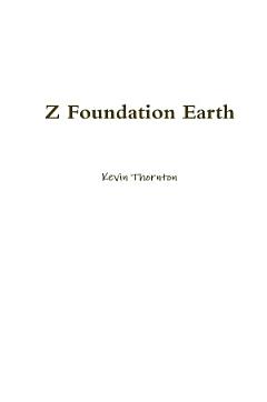 Z Foundation Earth