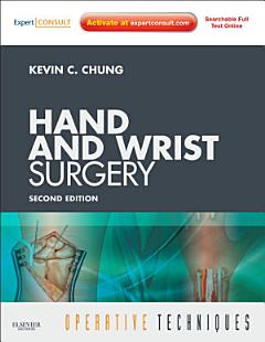 Hand and Wrist Surgery