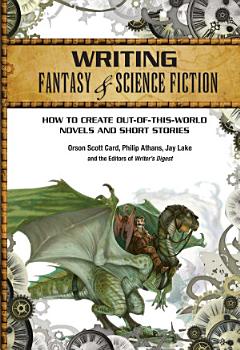 Writing Fantasy & Science Fiction