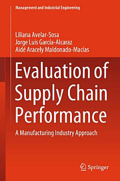 Evaluation of Supply Chain Performance