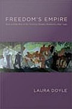 Freedom\'s Empire