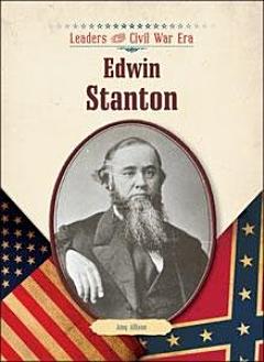 Edwin Stanton