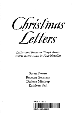 Christmas Letters