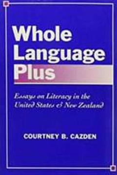 Whole Language Plus