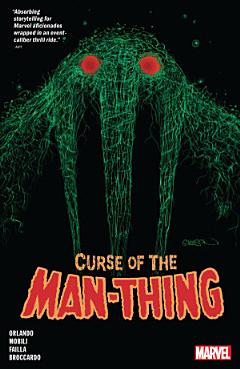 Curse Of The Man-Thing