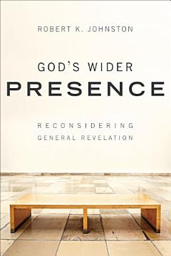 God\'s Wider Presence