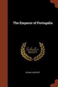 The Emperor of Portugalia