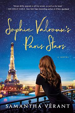 Sophie Valroux\'s Paris Stars