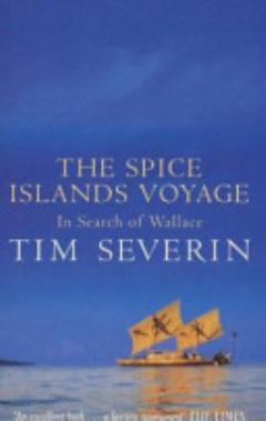 The Spice Islands Voyage