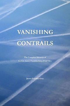 Vanishing Contrails