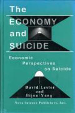 The Economy and Suicide