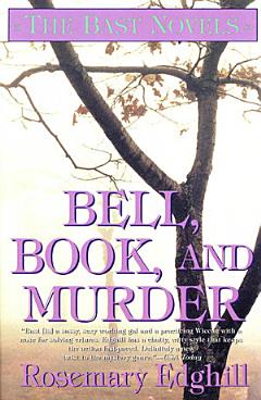 Bell, Book, and Murder