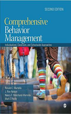 Comprehensive Behavior Management