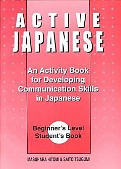 Active Japanese