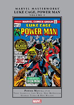 Marvel Masterworks