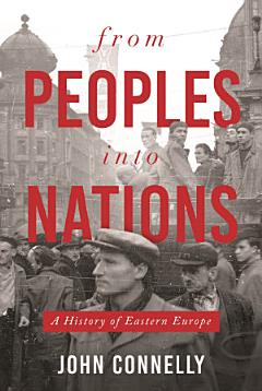 From Peoples Into Nations