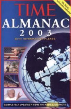 Time: Almanac 2003