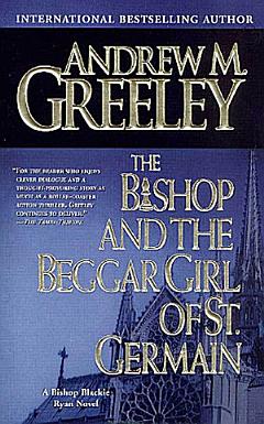 The Bishop and the Beggar Girl of St. Germain