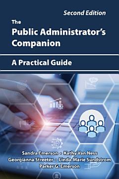 The Public Administrator\'s Companion