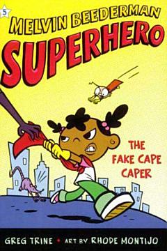 The Fake Cape Caper