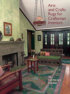 Arts and Crafts Rugs for Craftsman Interiors