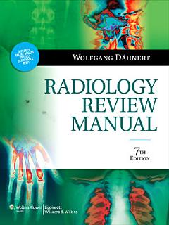 Radiology Review Manual