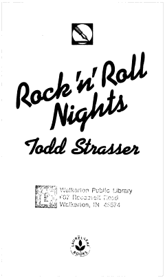 Rock \'n\' Roll Nights