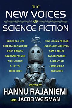 The New Voices of Science Fiction