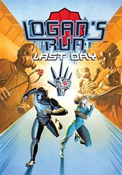 Logan\'s Run: Last Day