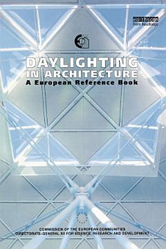 Daylighting in Architecture