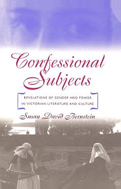 Confessional Subjects