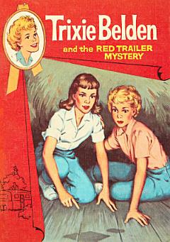 The Red Trailer Mystery