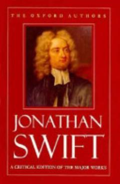 Jonathan Swift