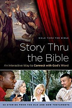 Story Thru the Bible