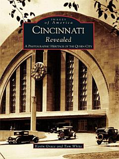 Cincinnati Revealed